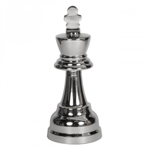 декоративная шахматная фигура король в Мурманске