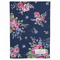 полотенце rose dark blue в Мурманске
