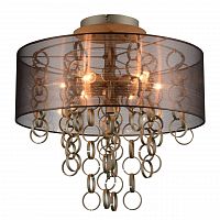 потолочная люстра st luce sl942.802.07 в Мурманске