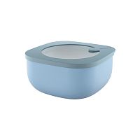контейнер для хранения store&more 975 мл голубой в Мурманске