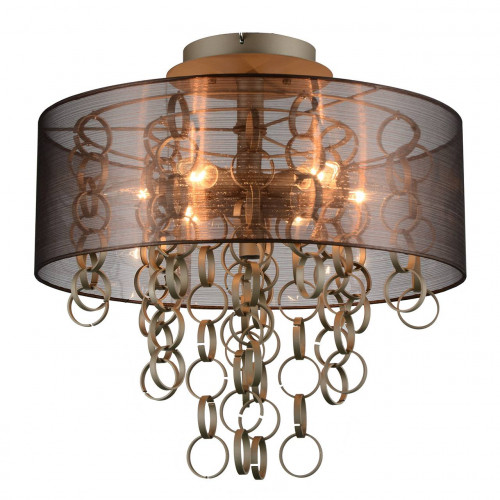 потолочная люстра st luce sl942.802.07 в Мурманске
