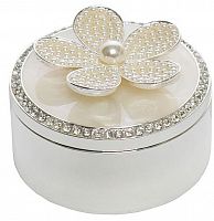шкатулка pearl flower в Мурманске