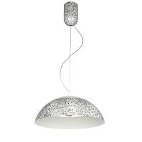 подвесной светодиодный светильник omnilux busachi oml-48313-50 в Мурманске