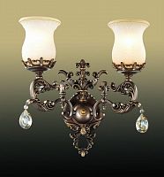 бра odeon light varza 2430/2w в Мурманске