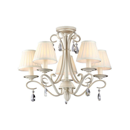 потолочная люстра maytoni brionia arm172-05-g в Мурманске
