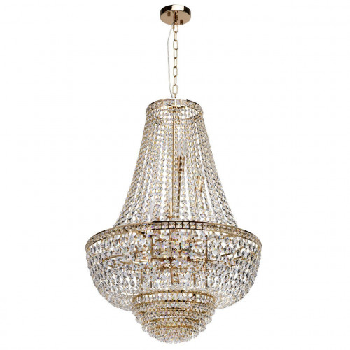 подвесная люстра mw-light патриция 447011509 в Мурманске