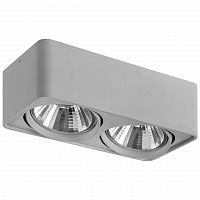 потолочный светильник lightstar monocco 212629 в Мурманске