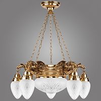 подвесная люстра kemar ouro ow50 в Мурманске