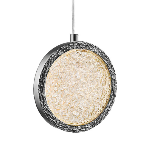 подвесной светильник bottega nickel от delight collection в Мурманске