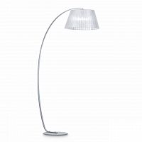 торшер ideal lux pagoda pt1 argento в Мурманске