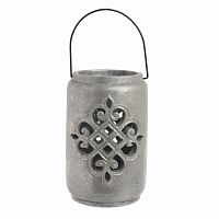 фонарь taft серебристого цвета в Мурманске