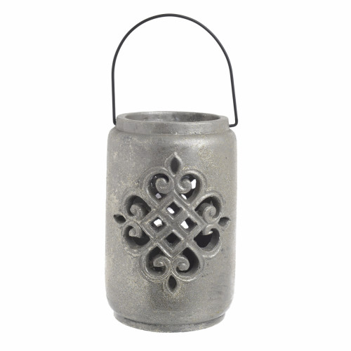 фонарь taft серебристого цвета в Мурманске