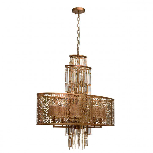 подвесная люстра mw-light марокко 1 185010410 в Мурманске