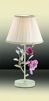 настольная лампа odeon light oxonia 2585/1t в Мурманске