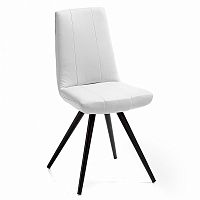 стул scudo2 seat pu белый от la forma (ex julia grup) в Мурманске