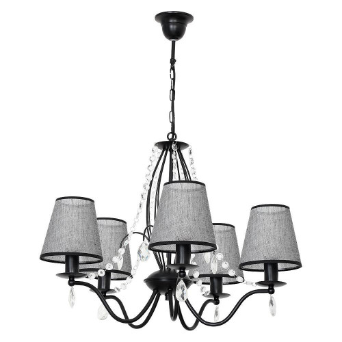 подвесная люстра luminex simone 7556 в Мурманске