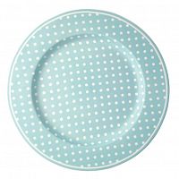 тарелка spot pale blue в Мурманске