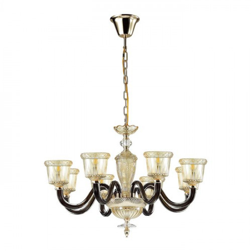 подвесная люстра odeon light giovanni 4000/8 в Мурманске