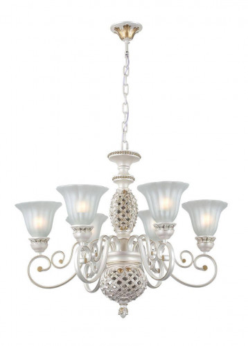 люстра дизайнерская into белый дуб в Мурманске