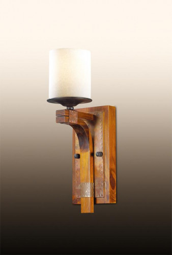 бра odeon light fabo 2767/1w в Мурманске