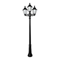 уличный фонарь fumagalli ricu bisso/rut e26.157.s21.ayf1r в Мурманске