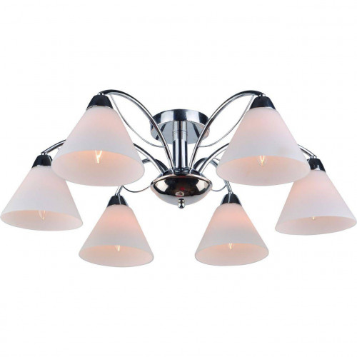 потолочная люстра arte lamp 32 a1298pl-6cc в Мурманске