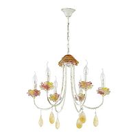 подвесная люстра odeon light corniola 3938/6 в Мурманске