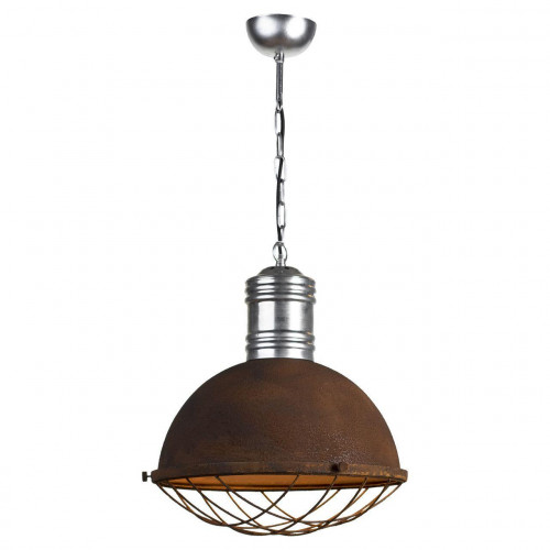 подвесной светильник lussole loft grlsp-9500 в Мурманске