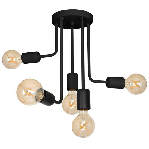 потолочная люстра luminex candela 8926 в Мурманске