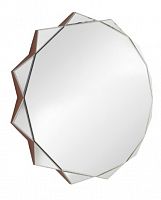 зеркало круглое настенное sol angled в Мурманске
