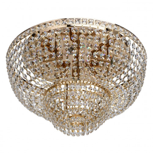 потолочная люстра mw-light патриция 447011406 в Мурманске
