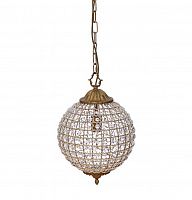 люстра дизайнерская chandelier r золото, стекло в Мурманске