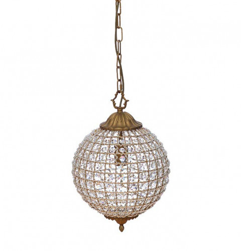люстра дизайнерская chandelier r золото, стекло в Мурманске