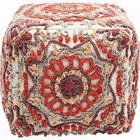 пуф arabian flower ручная работа мультиколор в Мурманске