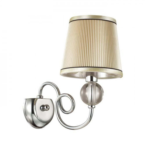 бра odeon light molinari 3945/1w в Мурманске