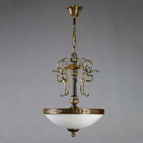 подвесной светильник ambiente toledo 02155 pb в Мурманске