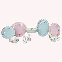 набор посуды sienna 26 pcs dinner set в Мурманске