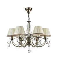 подвесная люстра maytoni soffia rc093-pl-06-r в Мурманске