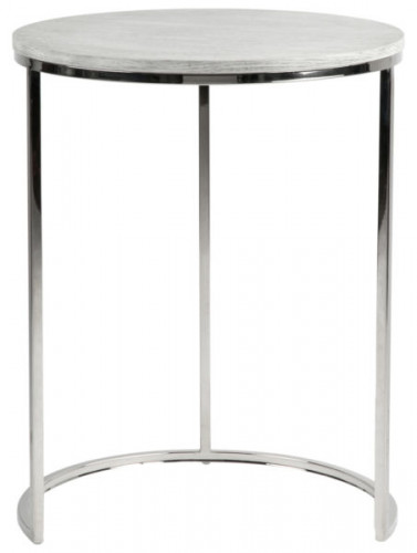 стол журнальный selso белый в Мурманске