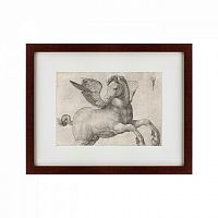 картина: pegasus sketch, 1500 в Мурманске