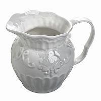 молочник белоснежный в Мурманске