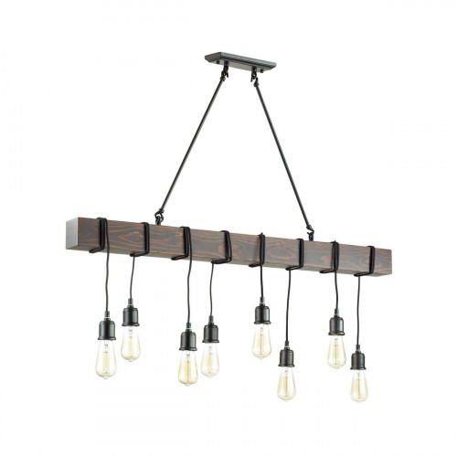 подвесной светильник lumion klaus 3740/8 в Мурманске