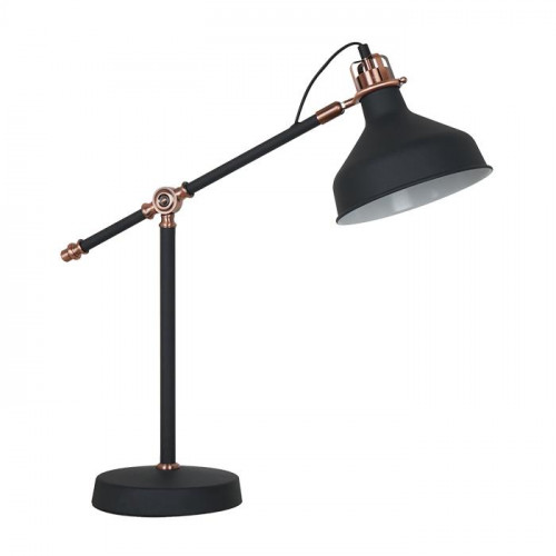 настольная лампа odeon light lurdi 3329/1t в Мурманске