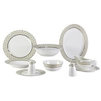 набор посуды diela 26 pcs dinner set в Мурманске