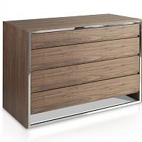 комод style от angel cerda орех в Мурманске