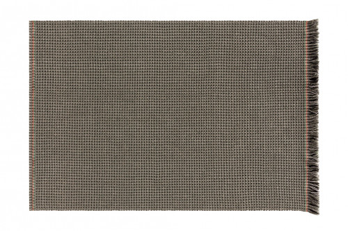 ковер gan gofre green 200x90 от gan в Мурманске