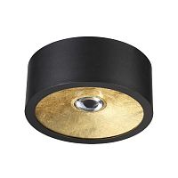 потолочный светильник odeon light glasgow 3878/1cl в Мурманске