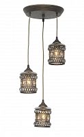 подвесной светильник favourite arabia 1621-3p в Мурманске