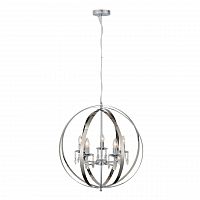 подвесная люстра st luce pallone sl190.103.05 в Мурманске