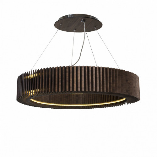 люстра синхротрон d70 коричневый в Мурманске